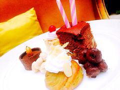 iphone_upload_pic-利顺德大饭店·维多利亚花园(小白楼店)