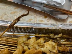 -十里铺铁板鱿鱼