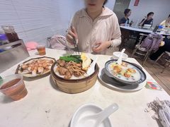-玲又珑美食(盘福路店)