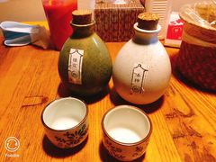 -长亭酒肆.武夷菜(鼓楼后海店)
