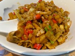 -两湖厨子·湖南菜·湖北菜·河鲜(康乐店)