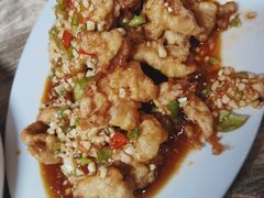 -王鹏家常菜馆