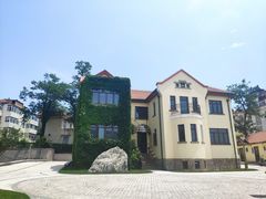 -八大关景区