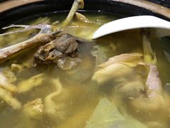 -黄牛肉馆·皖南土菜