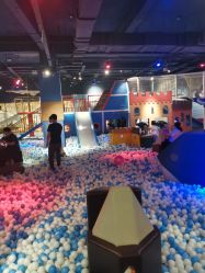 -幻贝家儿童乐园(武汉永旺梦乐城店)