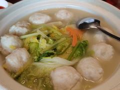 -小白鲨工夫潮膳(曲江店)