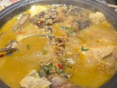 -探鱼·鲜青椒爽麻烤鱼(领展购物广场店)