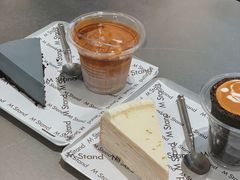 -M Stand(宁波万象城店)