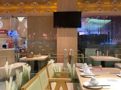 -羊之道草原味道清真餐厅(番禺店)