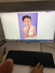 -芭比儿童摄影(土门西二环店)