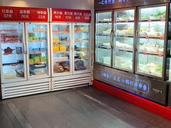 -钢管厂五区小郡肝火锅串串香(清河店)