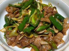 盐仓生煎肉-锦府盐帮·李宅(领展购物广场中关村店)