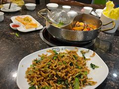-八合里牛肉火锅(新洲店)