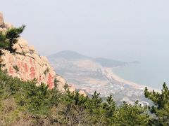 -崂山仰口游览区