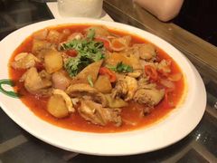 -阿西娅食府(中关村店)