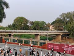 -东兴口岸-中越友谊大桥