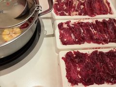 -八合里牛肉火锅(上海世茂广场店)
