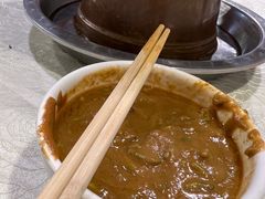 -鑫来顺大铜锅涮羊肉(中山门旗舰店)