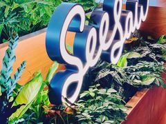 -Seesaw Coffee(朝阳大悦城店)