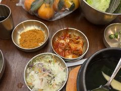 -双门洞·森系料理(体育西店)
