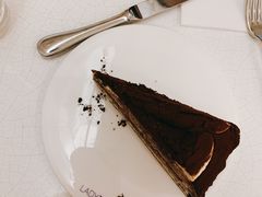 提拉米苏千层-Lady M Cake Boutique(麦迪逊大道店)