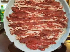 -義聚德·清真铜锅涮羊肉·烧烤(河东店)