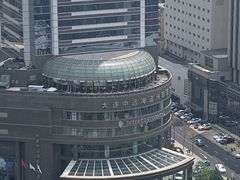 -大连中远海运洲际酒店