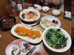 -新白鹿餐厅(龙游路店)