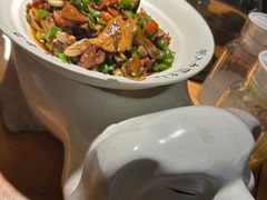 -黄山老妈·土菜(碧桂园店)