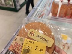 -联华超市(新闸路店)