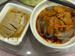 -顺风海鲜港(金玉兰店)