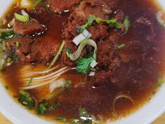 -水仙拉面(水仙街店)