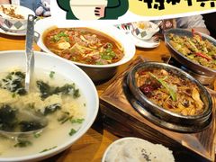 -咖啡人·融合餐厅(健康东路店)
