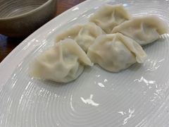鲅鱼饺子-必点海鲜·鲅鱼水饺(鞍山西道店)