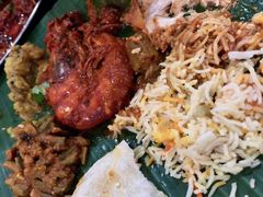 -新加坡Zam Zam餐馆