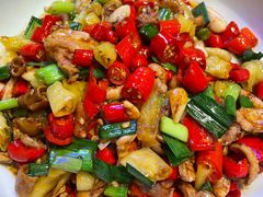 -黔大人·贵州花溪牛肉粉(宝能太古城店)