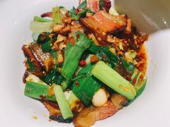 -炊烟小炒黄牛肉(中心印象城店)