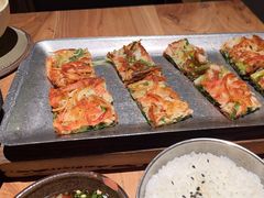 -KimPro 辛普乐概念韩餐