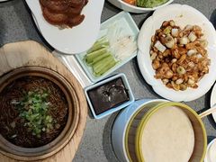 -紫光园(燕郊总店)