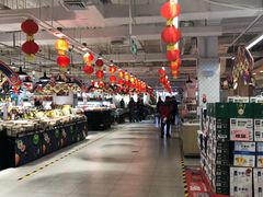 -物美超市(金宝街店)