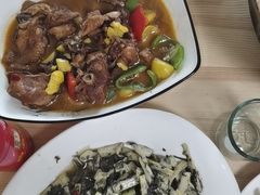 -高老庄·老溧阳·私房菜(南山竹海店)