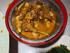 -徽州月·民间徽菜(浦东总店)