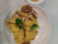 -旭璟酒家·传统粤菜·湘菜(逸景路店)