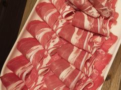 -额尔敦·品质自助(摩尔城店)