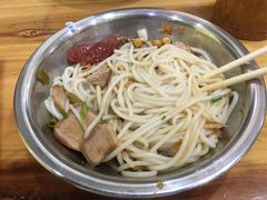 桂林米粉-舌尖上的米粉(阳朔二店)