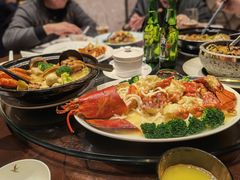 -彩丰楼·中餐厅(国家会展中心上海洲际店)