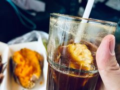-糖房咖啡(南锣鼓巷店)