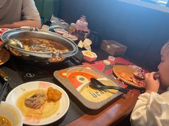 -牛New寿喜烧(闵行龙湖天街店)