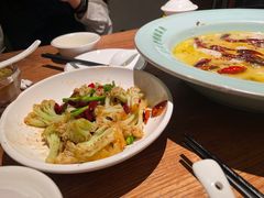 -蓉城小馆(科兴店)