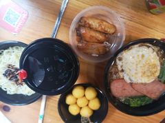-香港鸿记冰室